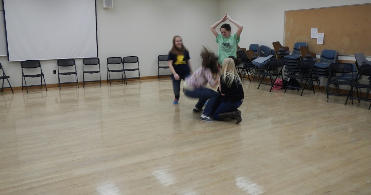 Recreation Therapy to Create a Better Life Noah's Arc and Chicken in