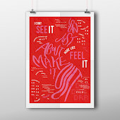 Poster in a Day-