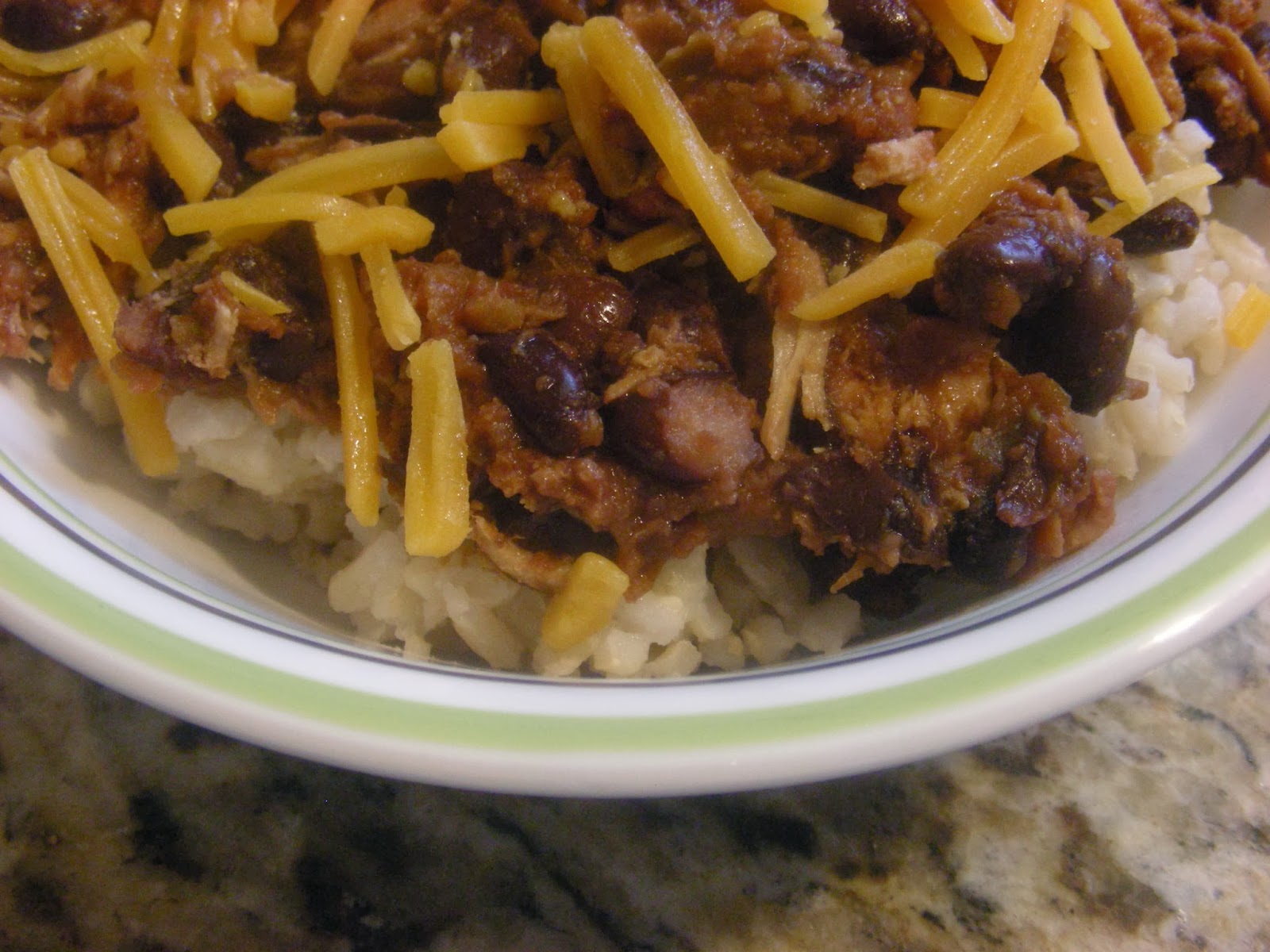 Delectably GlutenFree Black Bean Salsa Chicken