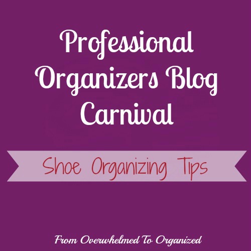 How to Become a Professional Organizer - Tips to Become a Professional  Organizer