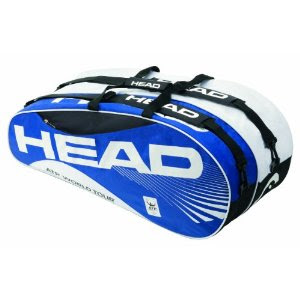 Head Tennis ATP Combi Bag