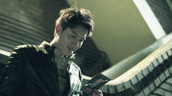 Posted byiin Chaos , Hiburan , kpop Posted byiin Chaos , Hiburan , kpop