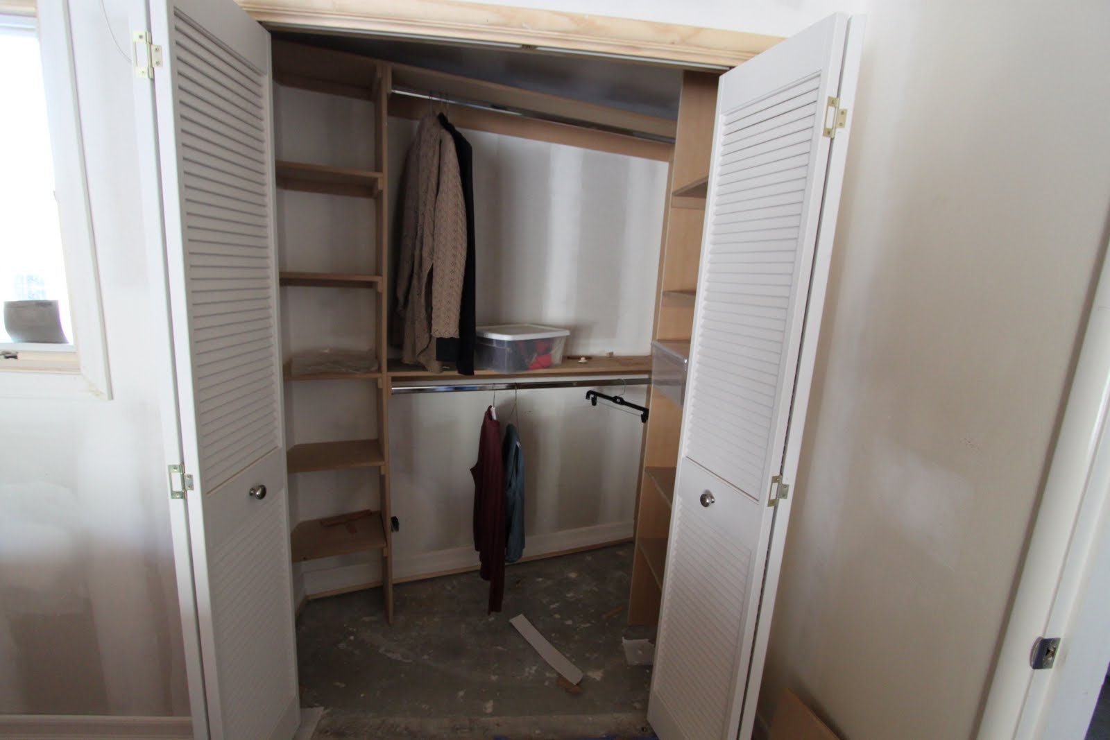 80/20 rule and remodeling all about louver closet doors mid