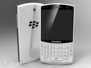 Launch of the BlackBerry 10 Postponed Until Q1 2013