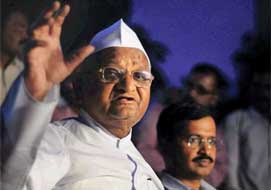 Anna Hazare, Team Anna, Bombay High Court, Parliament, winter session, Mumbai, MMRDA Grounds, Azad Maidan, India,Live News, Today Top Stories, Latest News