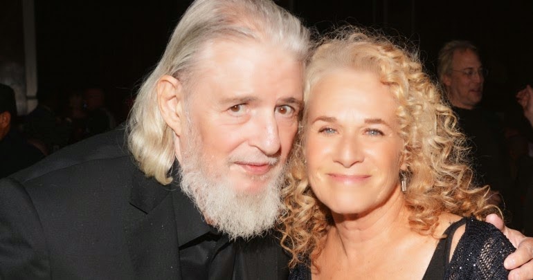 DemoCast News Gerry Goffin, songwriting partner and husband of Carole