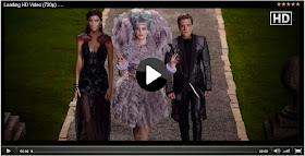 HD Online Player (the hunger games catching fire full )