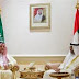  الرياض تعتبر اللجنة العليا الإماراتية السعودية فرصة لازدهار واستقرار المنطقة
