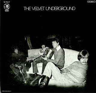 The Velvet Underground, The Velvet Underground