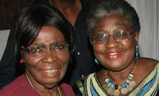 I fed Okonjo-Iweala’s mum with bread, groundnuts – Suspect 1