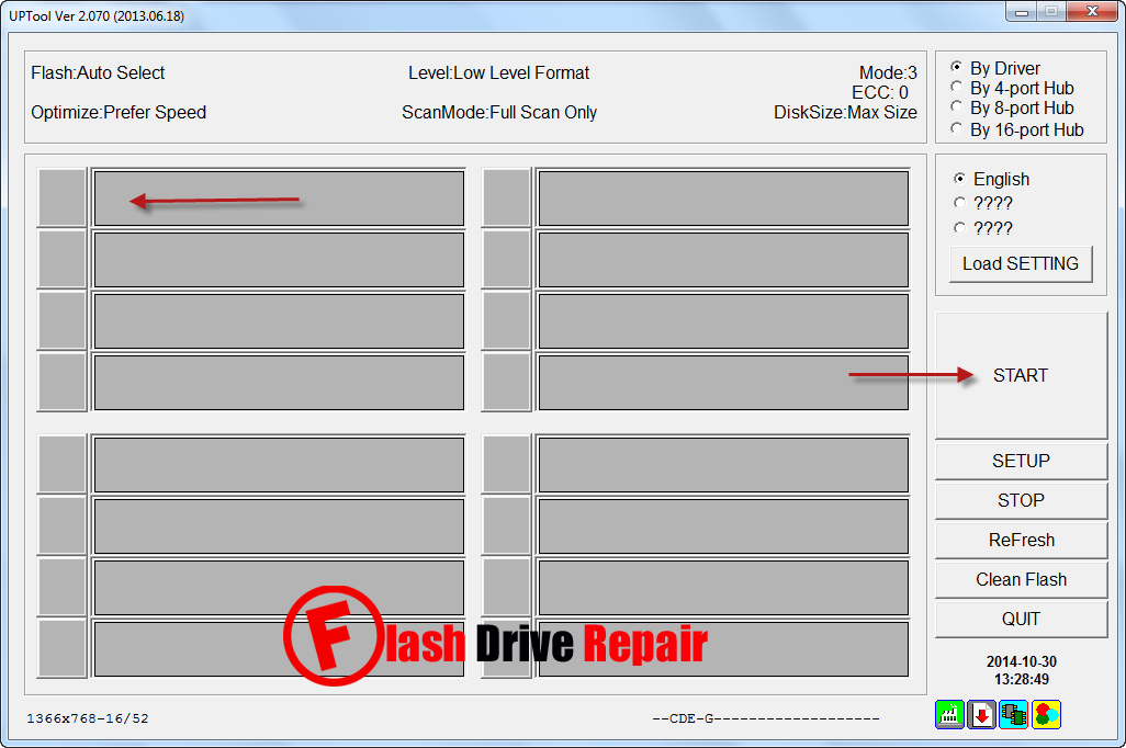 Usb vid 1005 pid b113 скачать драйвер