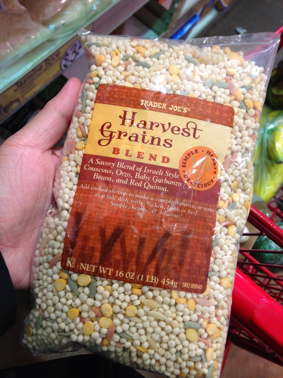 panda bytes Golden Jewel Blend