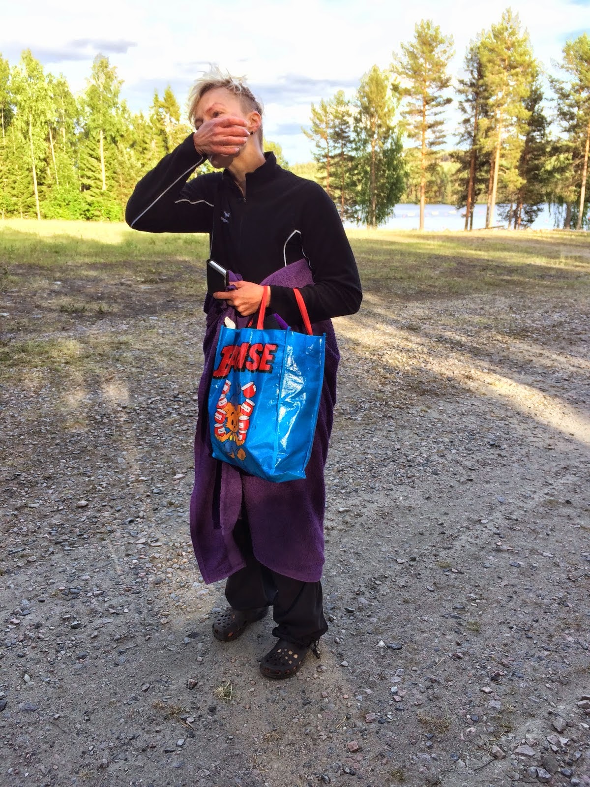 dejta 15 åring sova