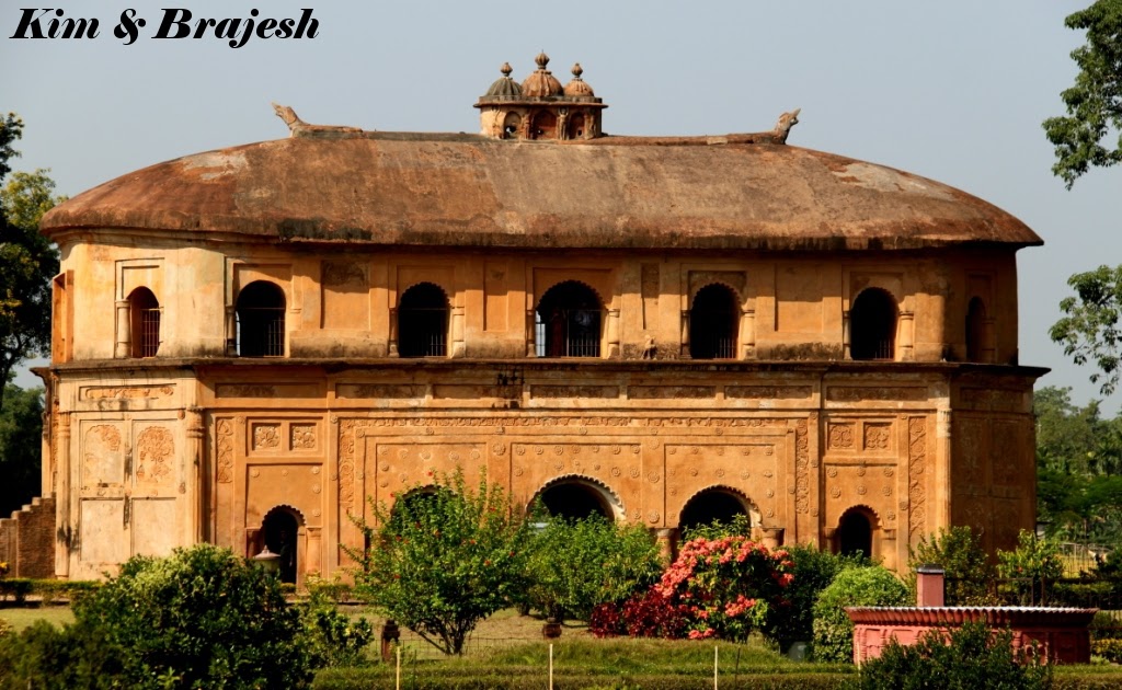 Day 4 - Kaziranga - Mon, Nagaland