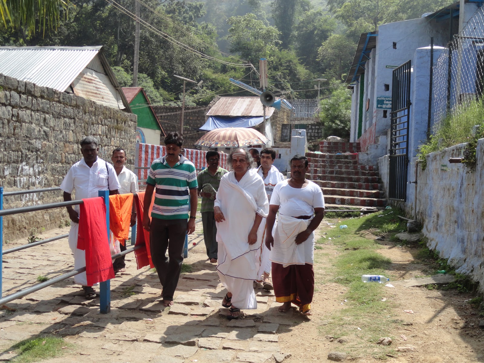 Sundara Mahalingam