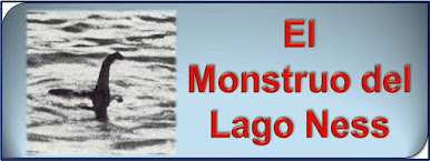 El Misterio del Monstruo del Lago Ness