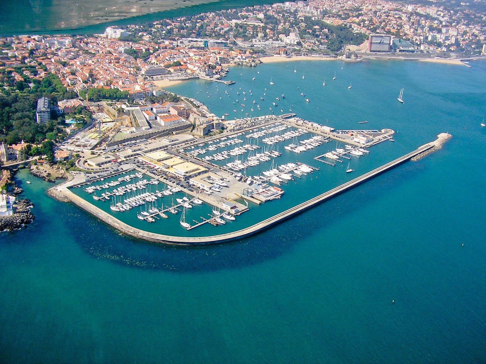 CASCAIS TOURISM GUIDE I LOVE CASCAIS