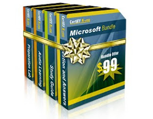 Microsoft IT Certification Courses