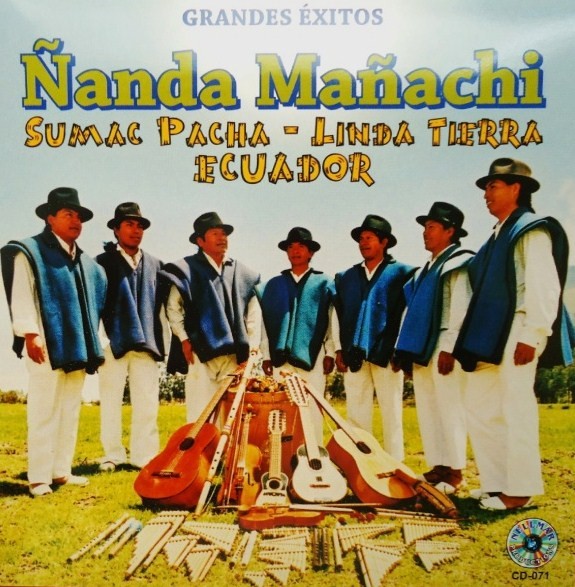 musica canari ecuador musica canari ecuador