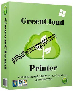 GreenCloud Printer Pro 7.7.5.5 