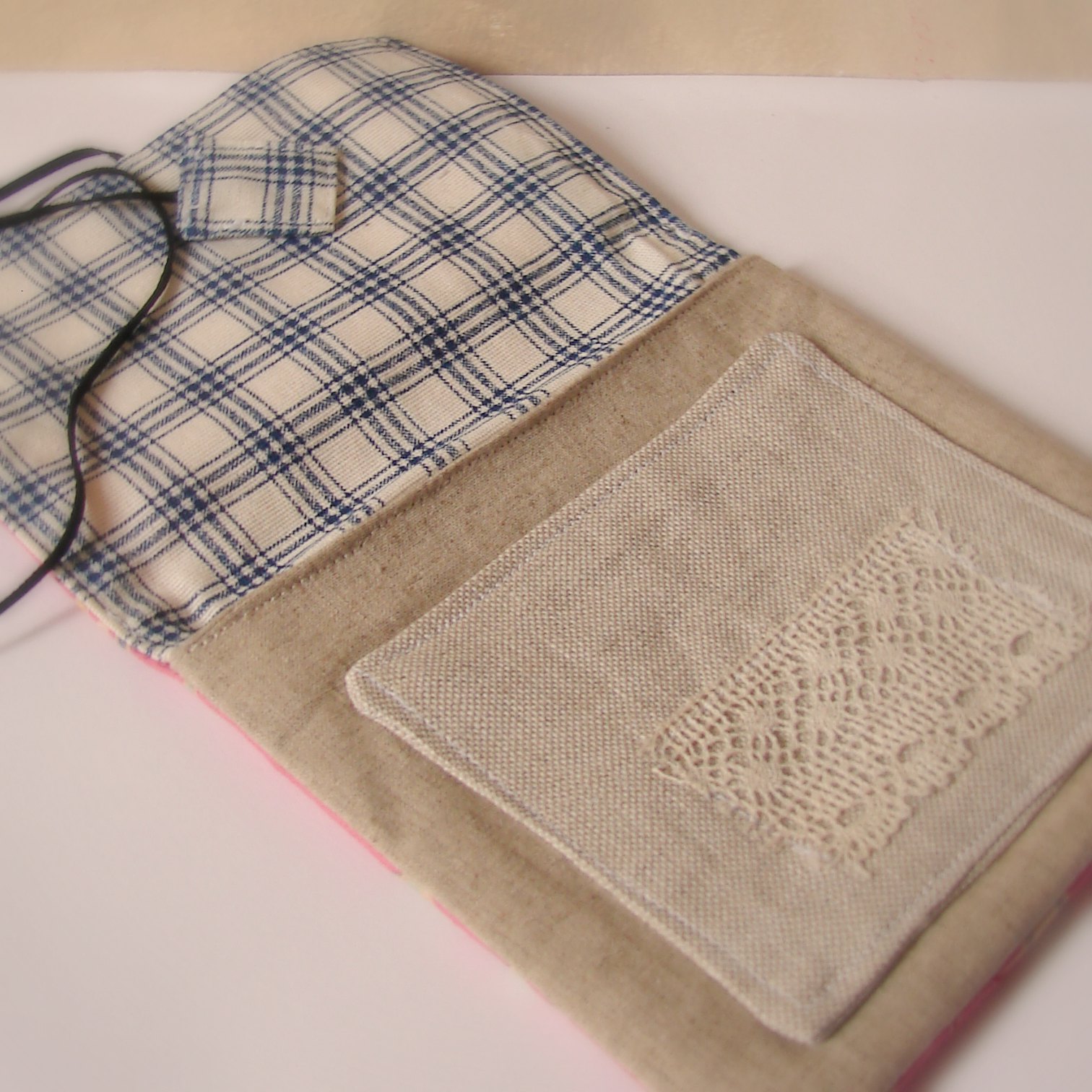 Roxy Creations Japanese fabric pouches