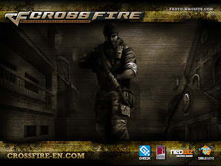 Cross Fire