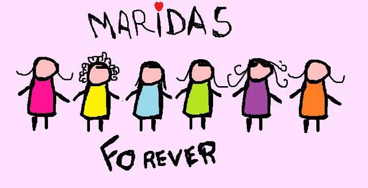 Maridas Forever