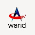 Warid: Brand with the Service Character