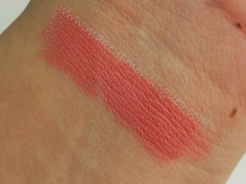 Rimmel London Lasting Finish By Kate Moss #16 review