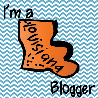 Louisiana Blogger