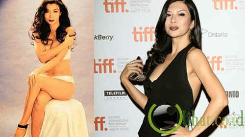 Carrie Ng