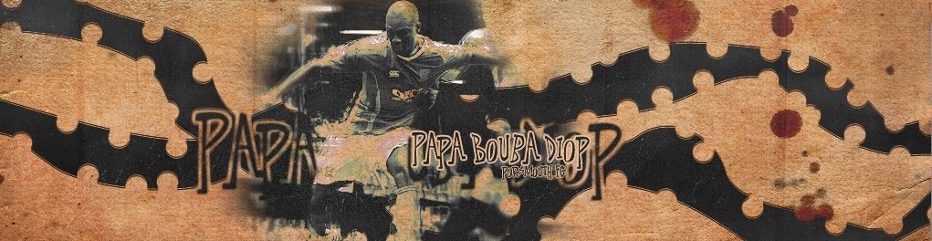 Papa Bouba Diop