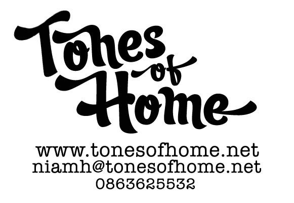 Tones of Home