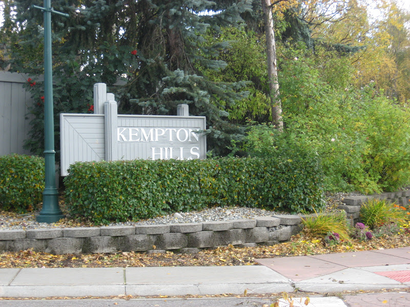 THE ALASKA CAMPBELLS November 2012