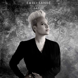 Emeli Sande - Daddy (feat. Naughty Boy) Lyrics