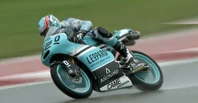 moto3 primeros libres austin 2015 moto3 primeros libres austin 2015