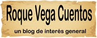 Roque Vega Cuentos