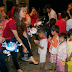 ĐÊM HỘI TRĂNG RẰM Ở TRẠI PHONG BÌNH MINH NĂM 2014