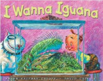 iguana wanna persuasive writing want story opinion persuasion point grade letter text letters lessons books purpose persuade author 2nd lesson