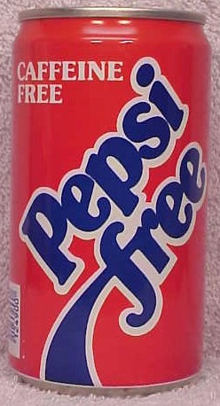pepsi free pepsi free