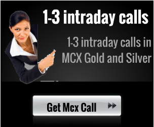 Best MCX Call