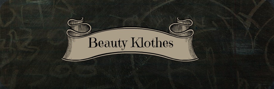 Beauty Klothes 