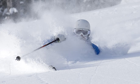 Deep Pow