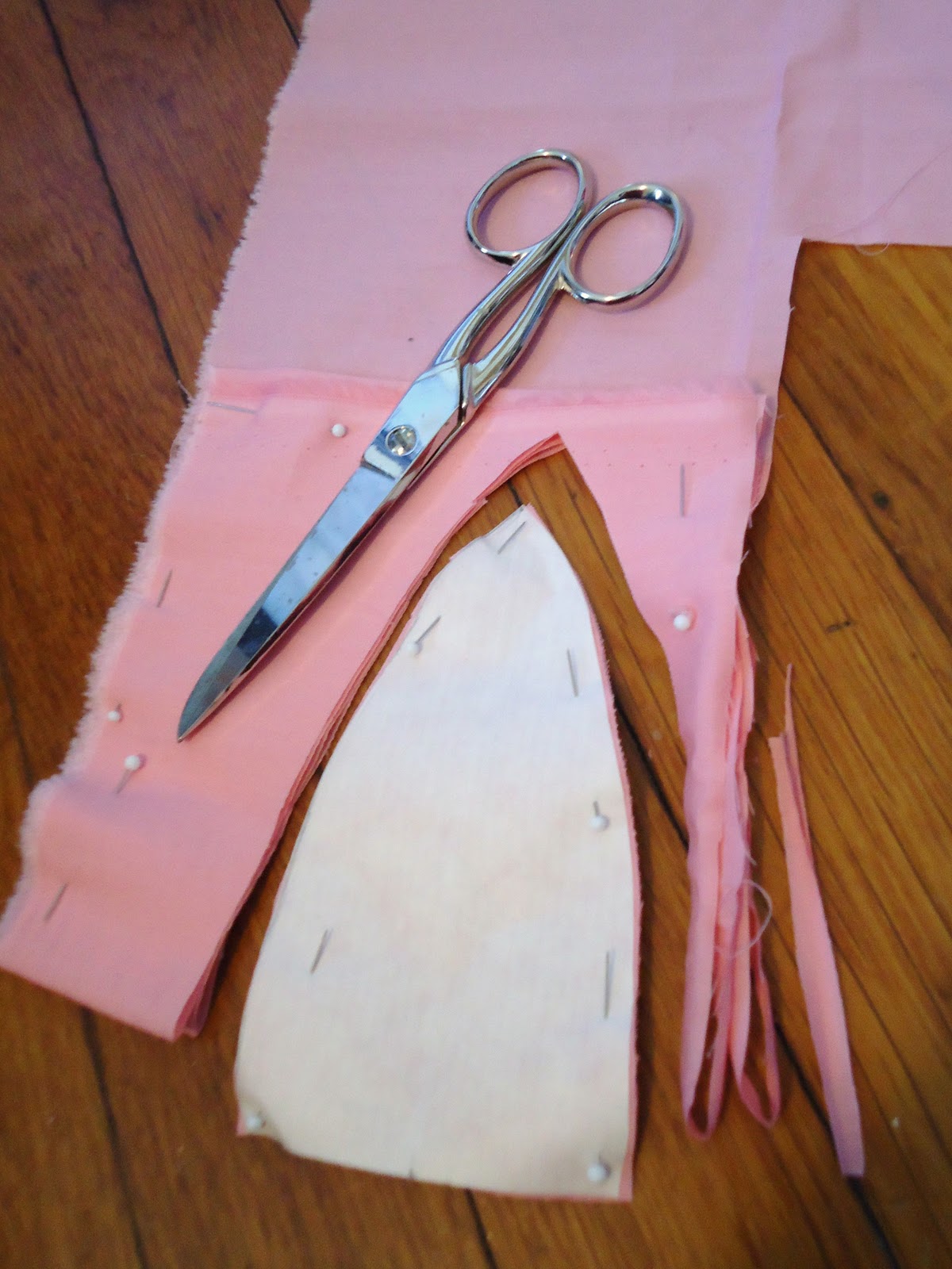 Crazy Concord Chicks Mrs. Hancock's Pudding Cap Pattern