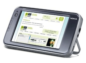 The Archos 70 has battery life
