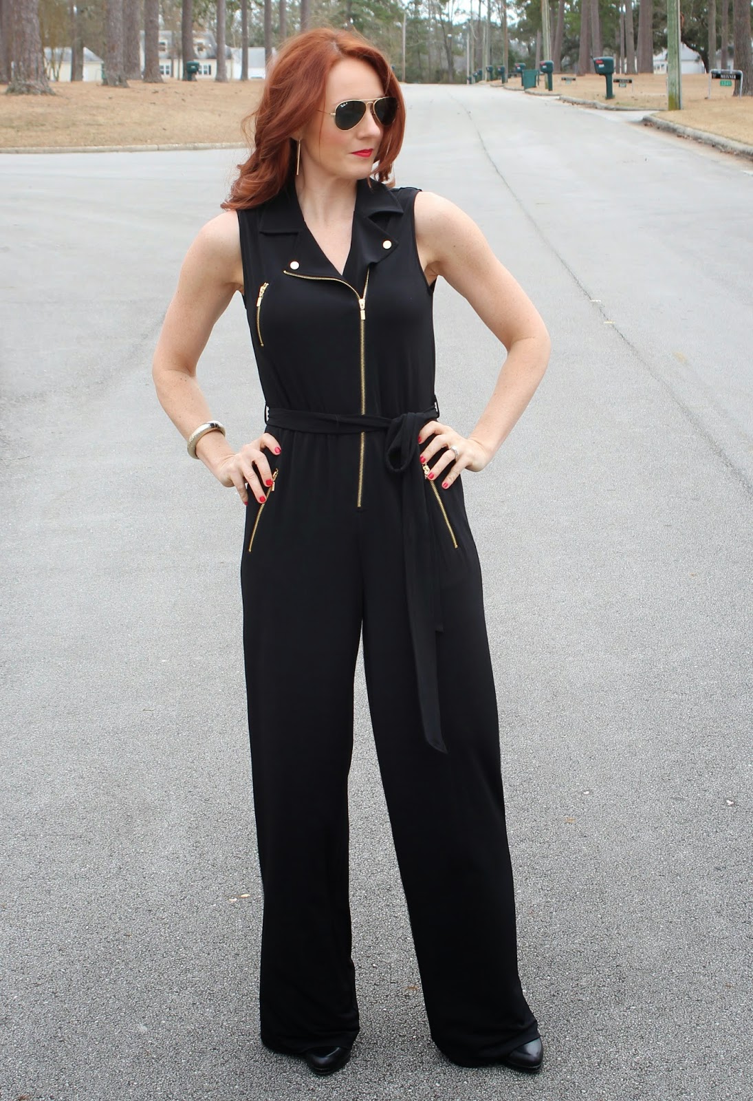 Dress Beautifully Fierce