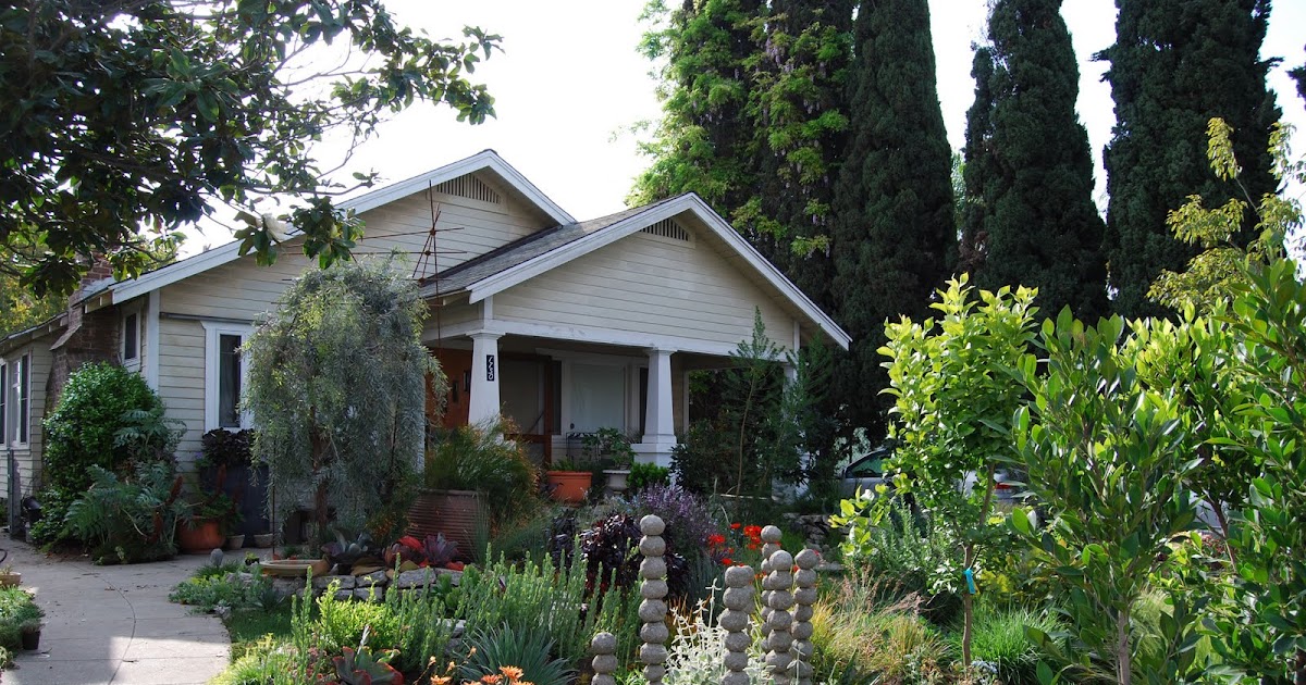 non-secateur: Southern California's Best Garden Blog