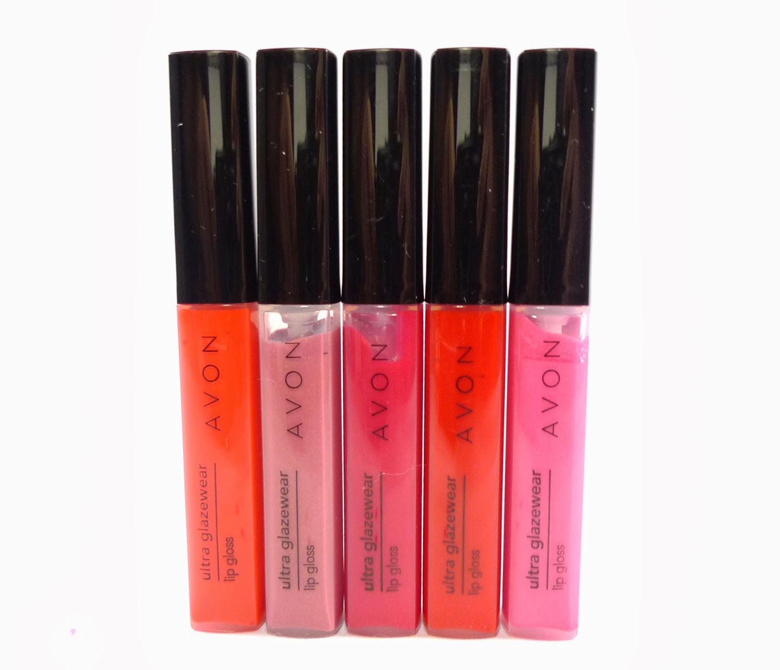 Avon Ultra Glazewear Lip Gloss Review The Beauty Junkee