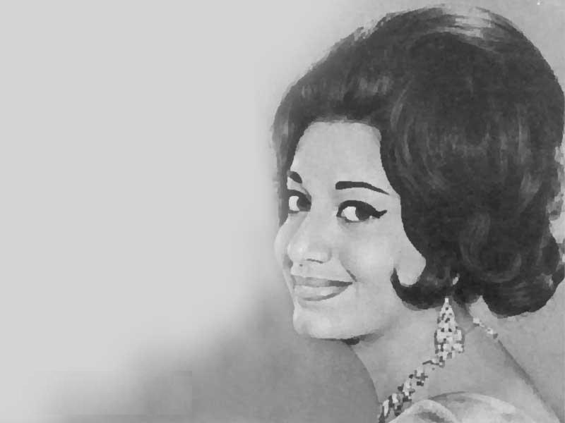 Babita , Babita Hot , Babita Kapoor: Babita Wallpaper