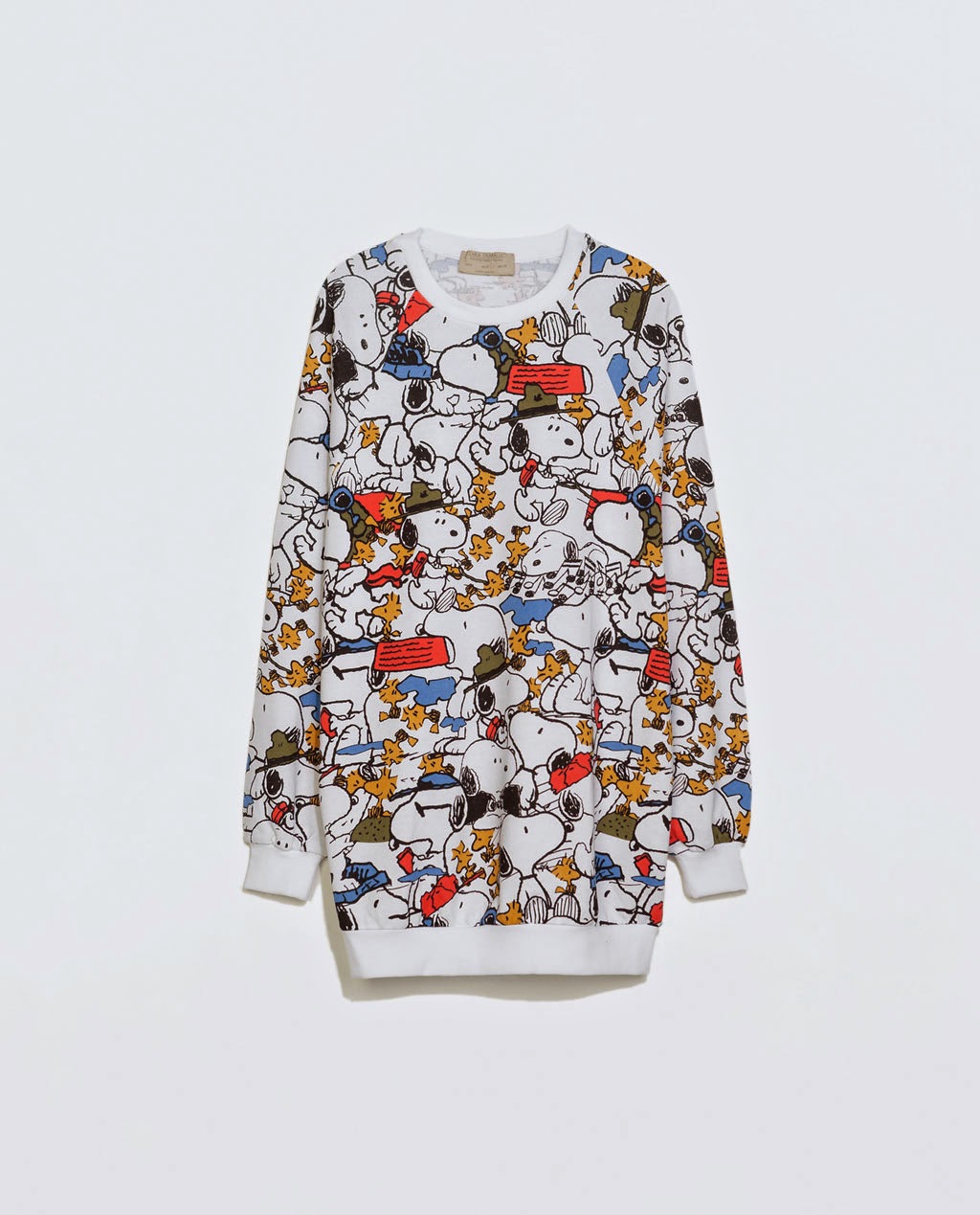 Last shopping FRONT ROW